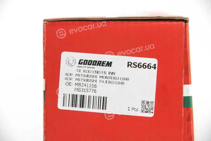 Goodrem RS6664