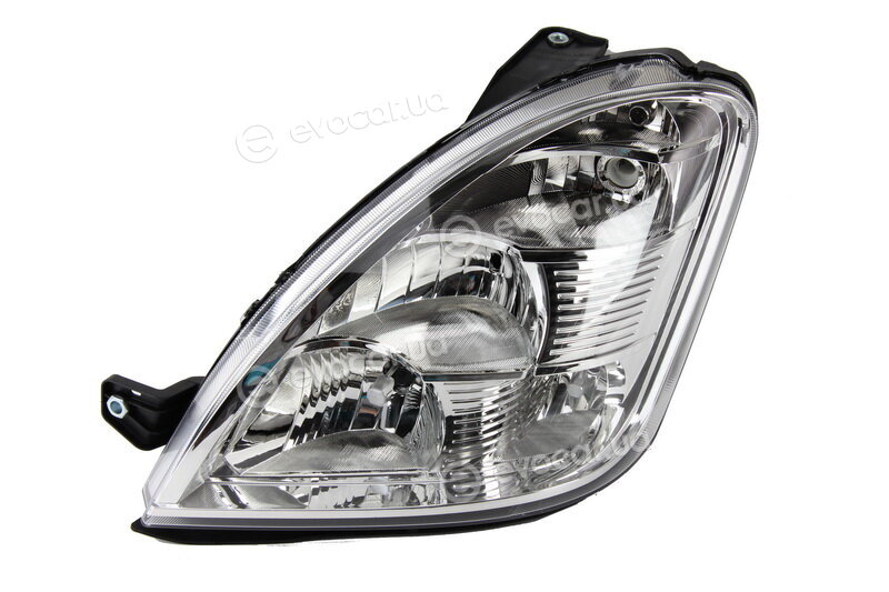 Depo / Loro 663-1107L-LD-EM