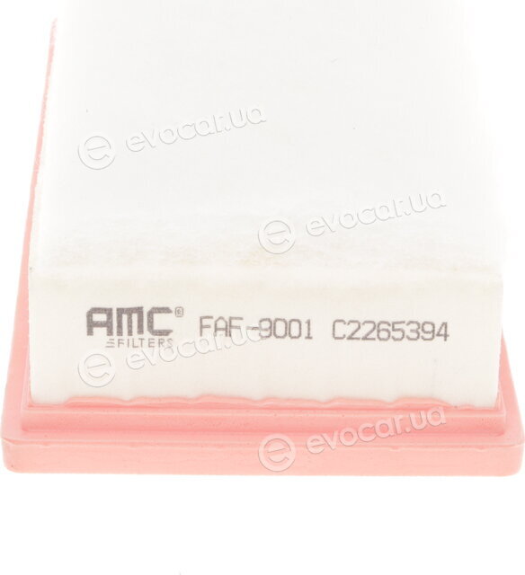 AMC FAF-9001