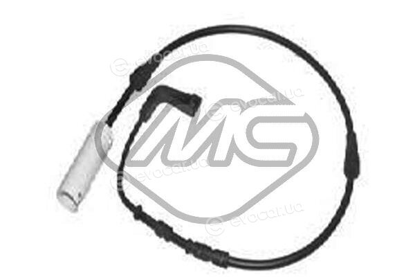 Metalcaucho / STC 02082