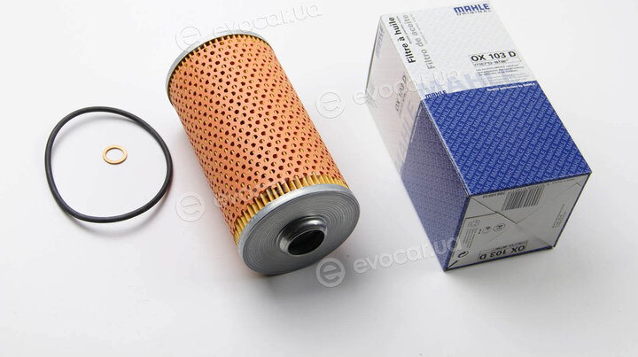 Mahle OX 103D