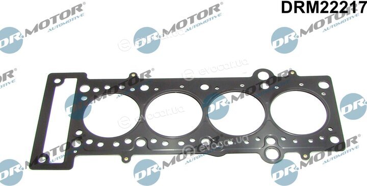 Dr. Motor DRM22217