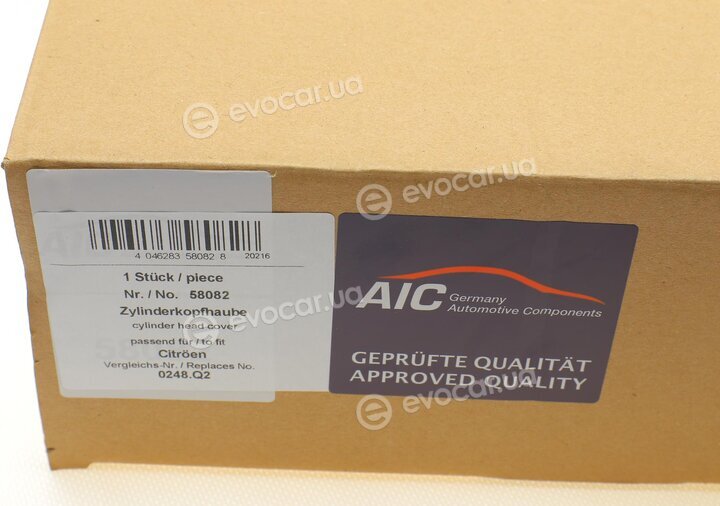 AIC 58082