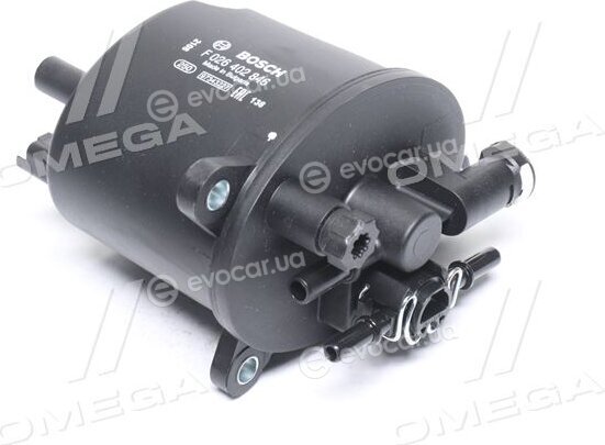 Bosch F 026 402 846