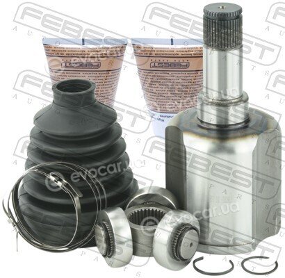 Febest 2111-TRD9LH