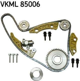 SKF VKML 85006