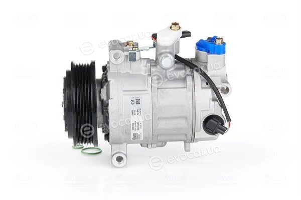 Nissens 890302
