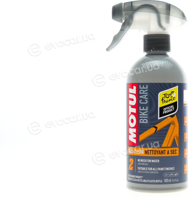 Motul 111406