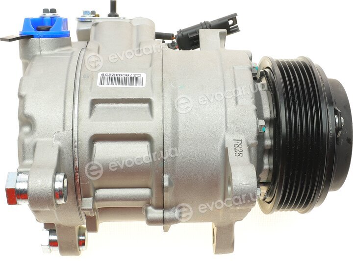 Valeo 690208