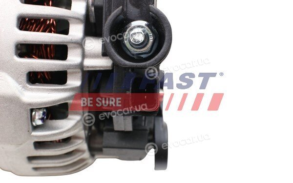 Fast FT74126