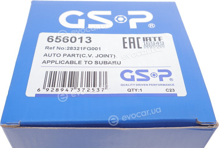 GSP 656013