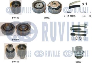 Ruville 5500591