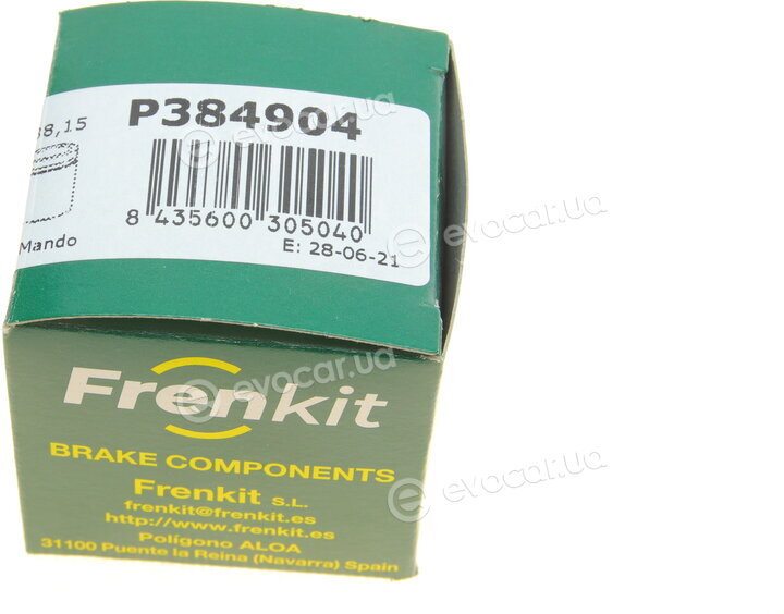 Frenkit P384904
