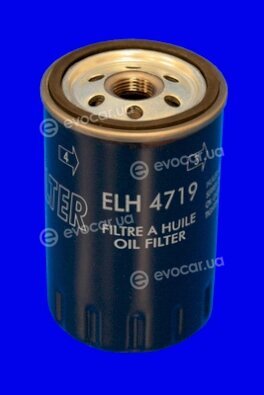 Meca ELH4719