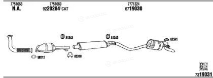 Walker / Fonos FI65027