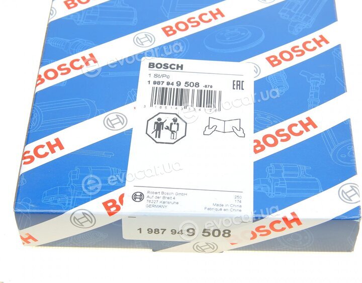 Bosch 1 987 949 508