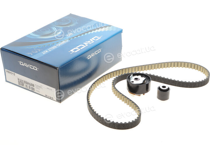 Dayco KBIO15