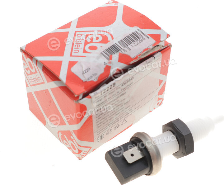 Febi 12229