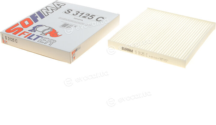 Sofima S 3125 C