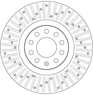 TRW DF6189S