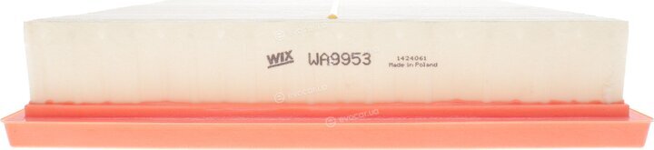 WIX WA9953