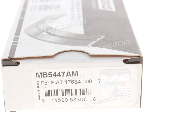 King MB5447AM