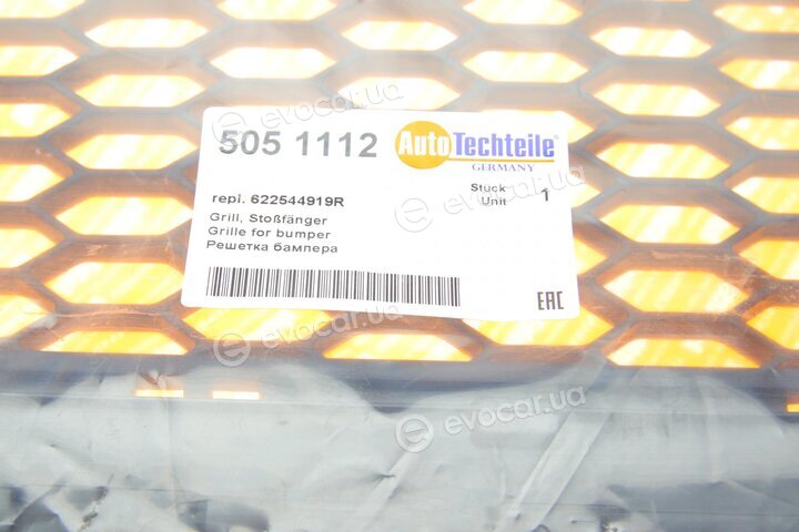 Autotechteile 505 1112