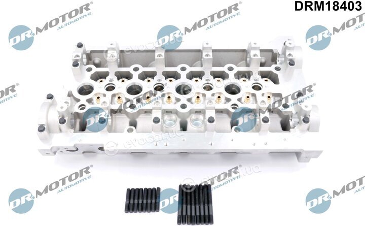 Dr. Motor DRM18403