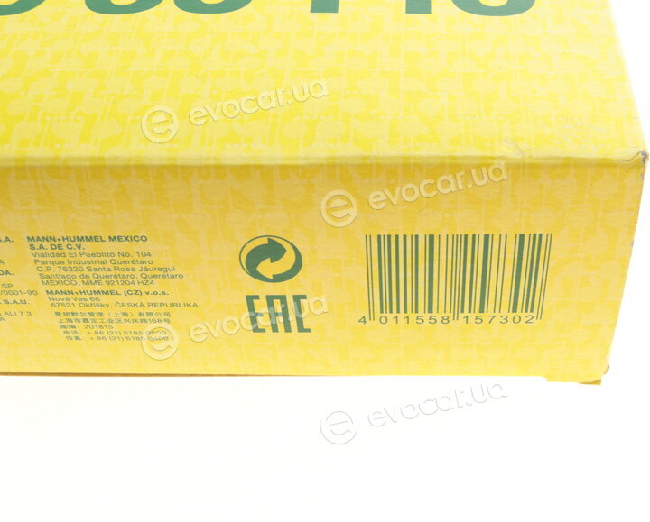 Mann C 35 148