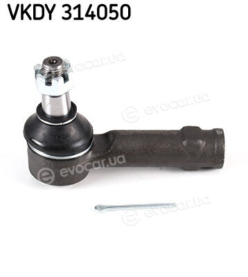 SKF VKDY 314050