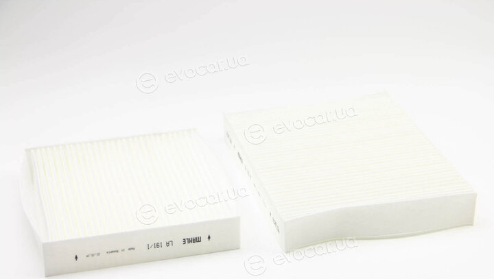 Mahle LA 191/S