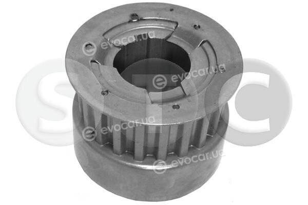 Metalcaucho / STC T405329