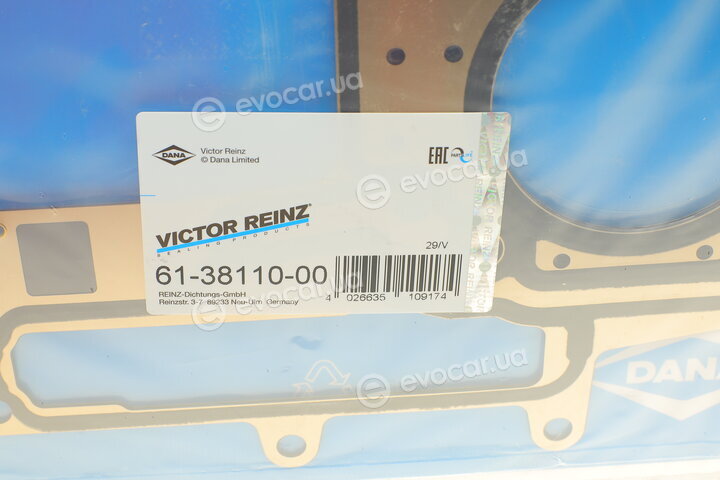 Victor Reinz 61-38110-00