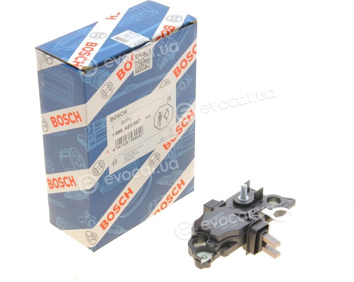 Bosch 1 986 AE0 097