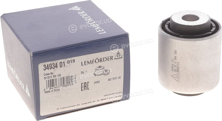 Lemforder 34934 01