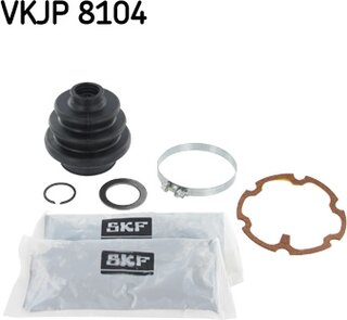 SKF VKJP 8104