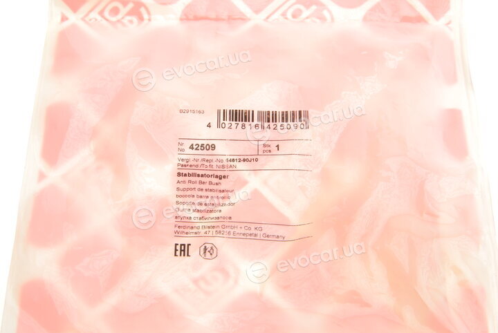 Febi 42509
