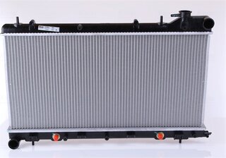 Nissens 67705A