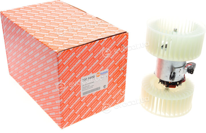 Autotechteile 700 6400