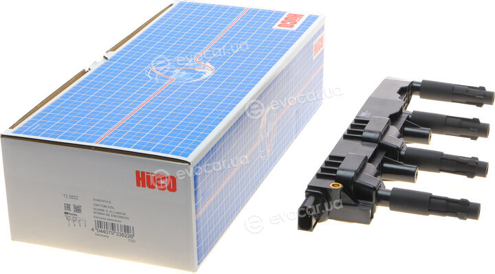 Astemo (Hitachi) / Huco 133822