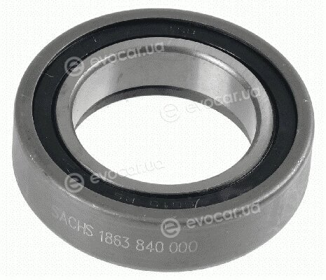 Sachs 1863 840 000