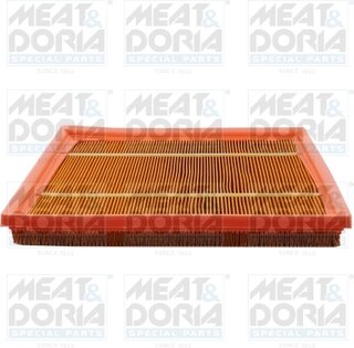 Meat & Doria 18509