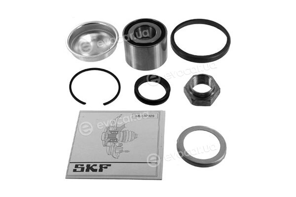 SKF VKBA 3658