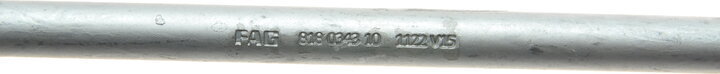 FAG 818 0343 10
