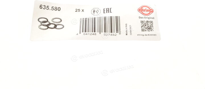 Elring 635.580