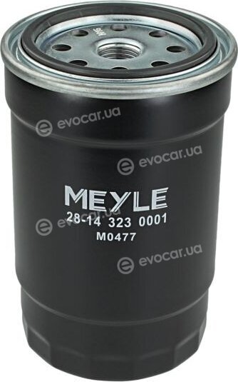 Meyle 28-14 323 0001