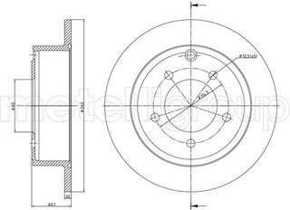 Cifam 800-1346C