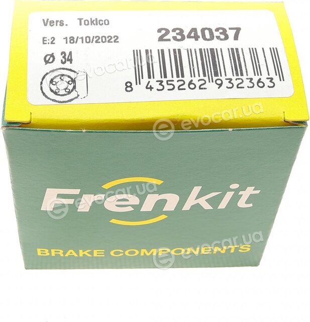 Frenkit 234037