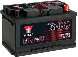 Yuasa YBX3100