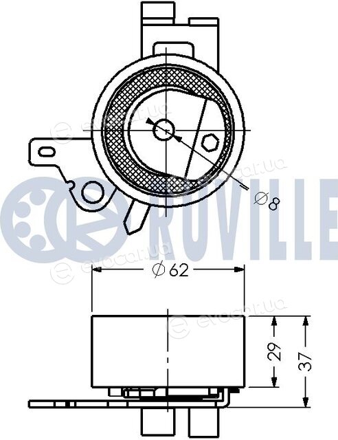 Ruville 541082